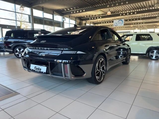 Hyundai IONIQ 6 UNIQ