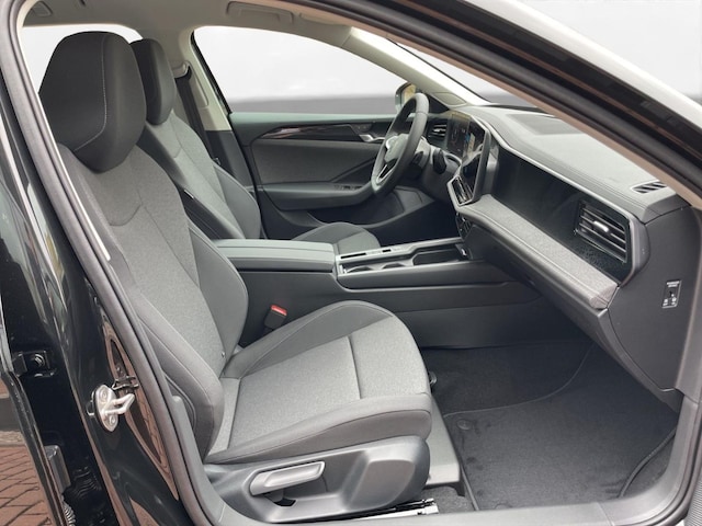 Volkswagen Passat DSG