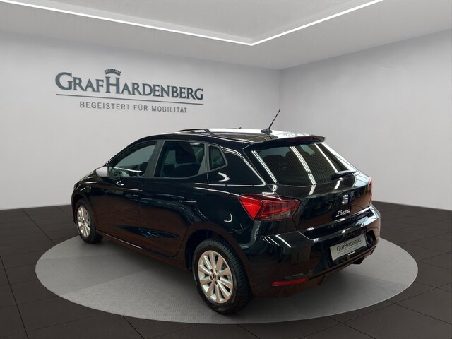 Seat Ibiza 1.0 TSI Style