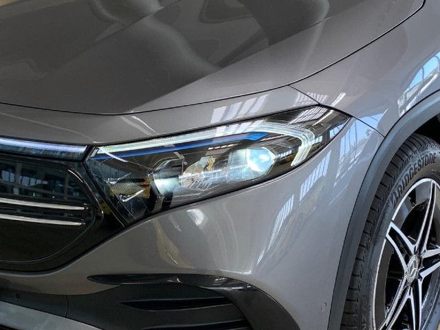 Mercedes-Benz EQA 250