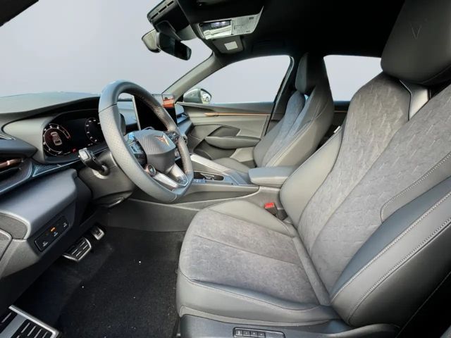 Cupra Terramar 1.5 eTSI