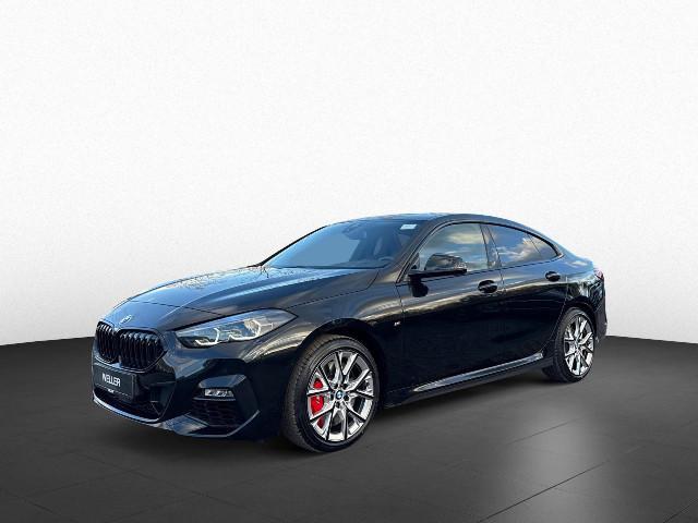 BMW 220 220i Coupé Gran Coupé