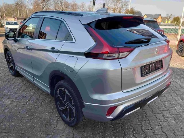 Mitsubishi Eclipse Cross PHEV