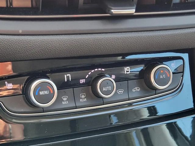 Opel Grandland X GS-Line Grand Sport