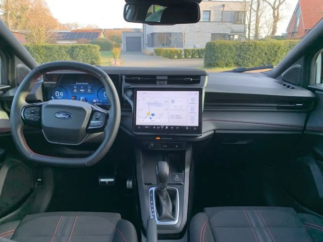 Ford Puma EcoBoost ST Line