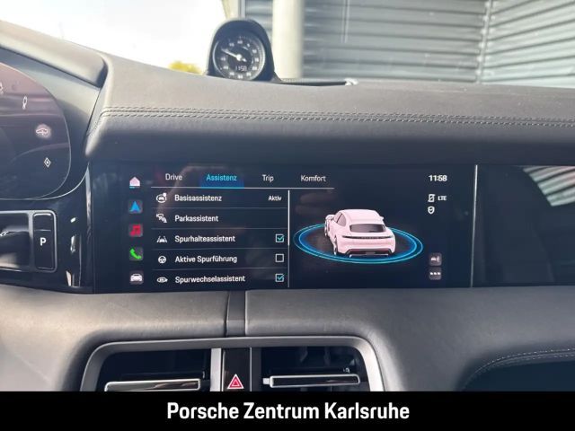 Porsche Taycan GTS Sport Turismo