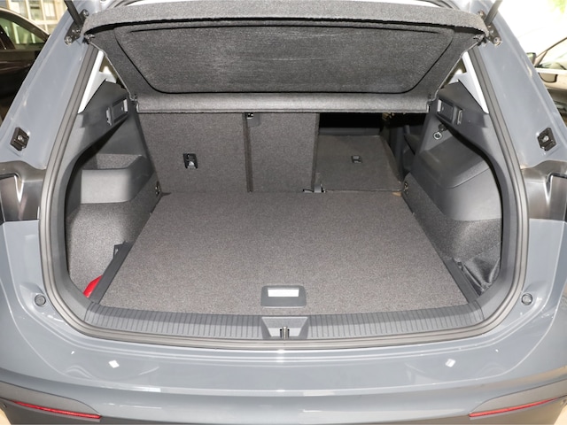 Volkswagen Tiguan DSG Life