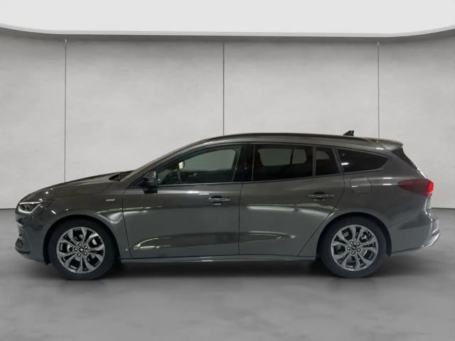 Ford Focus EcoBoost ST Line Wagon