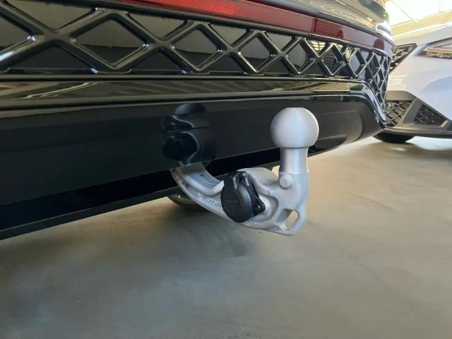 Volkswagen Tiguan R-Line eHybrid