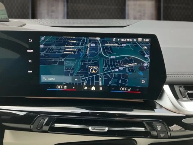 BMW 225 Active Tourer Sedan xDrive