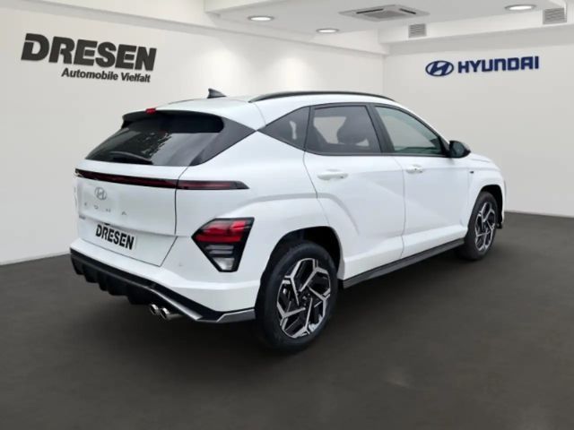 Hyundai Kona 1.6 N Line