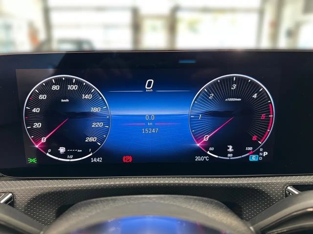 Mercedes-Benz A 200 A 200 d