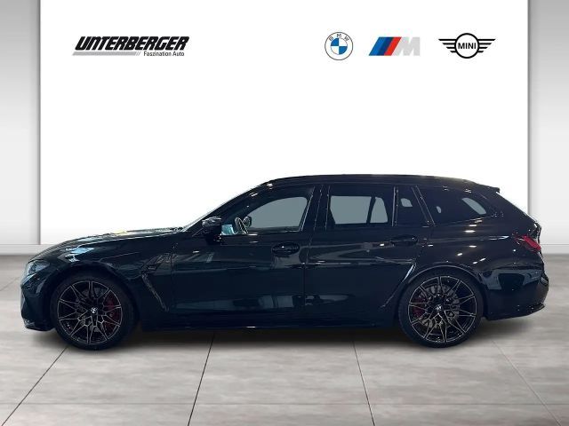 BMW M3 Competition Touring xDrive