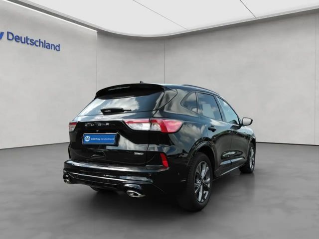Ford Kuga Plug in Hybrid ST Line X