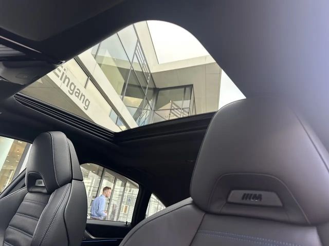 BMW i4 Coupé Gran Coupé M-Sport eDrive40