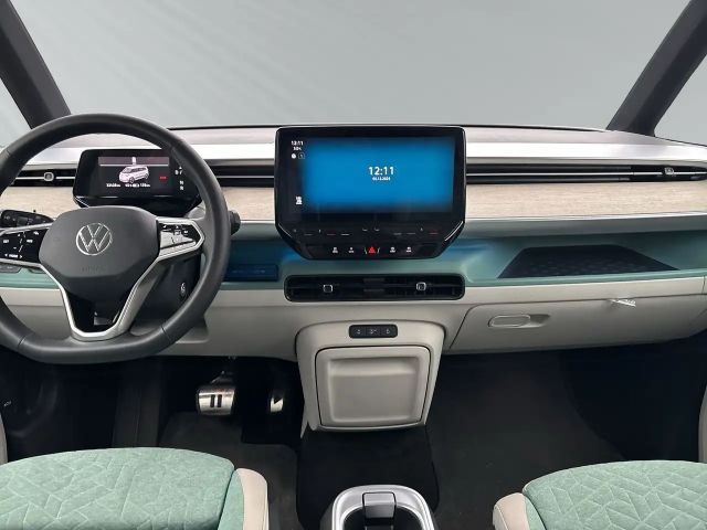 Volkswagen ID.Buzz Pro