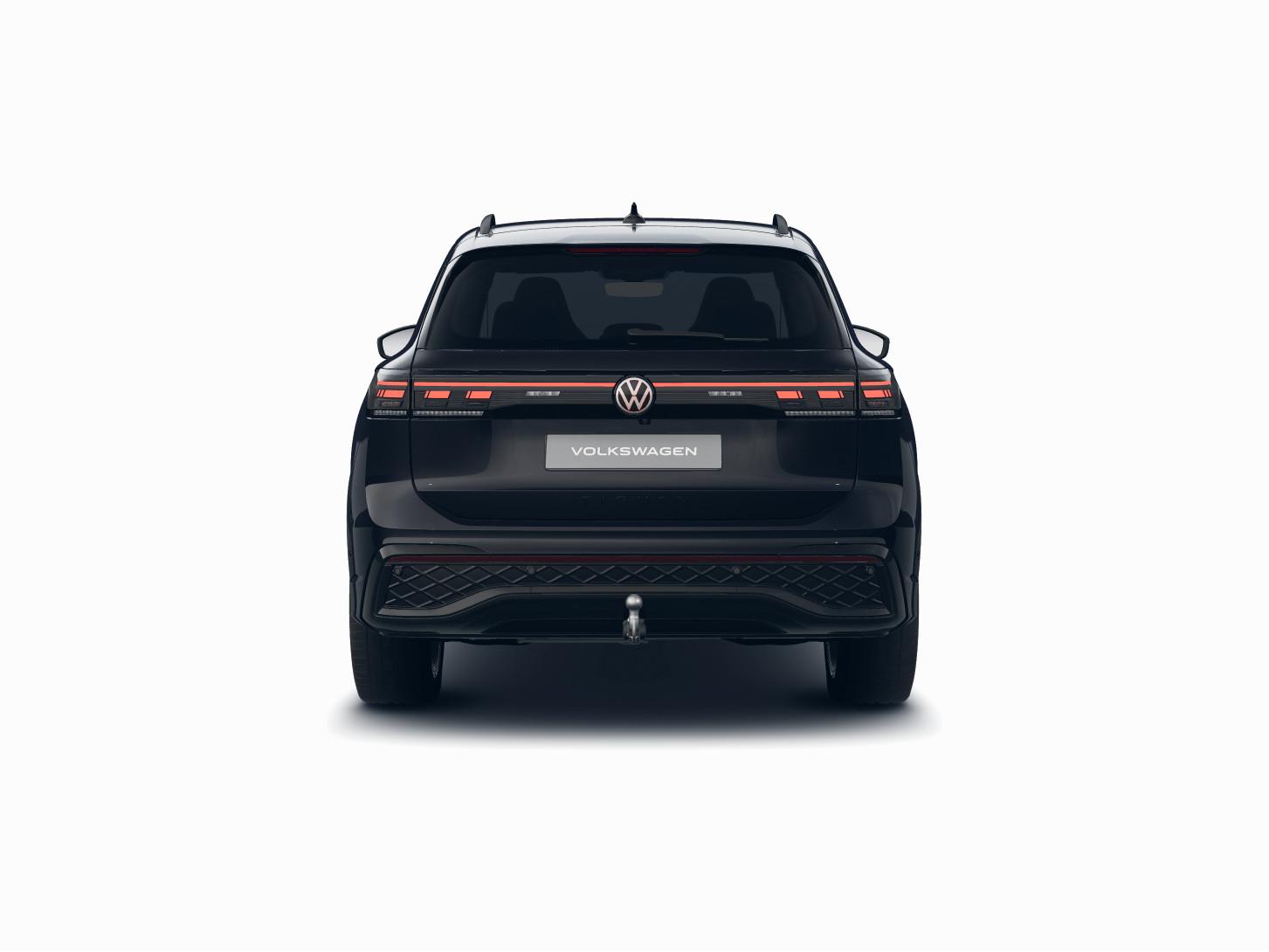 Volkswagen Tiguan 4Motion IQ.Drive R-Line