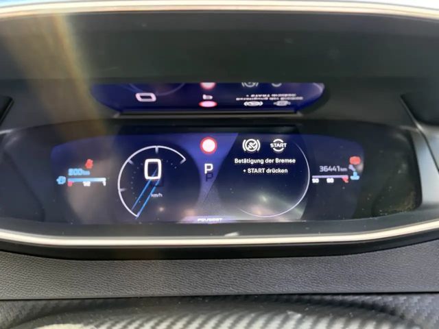 Peugeot 2008 GT-Line PureTech