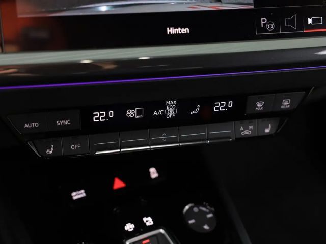 Audi Q4 e-tron 50 Quattro Sportback