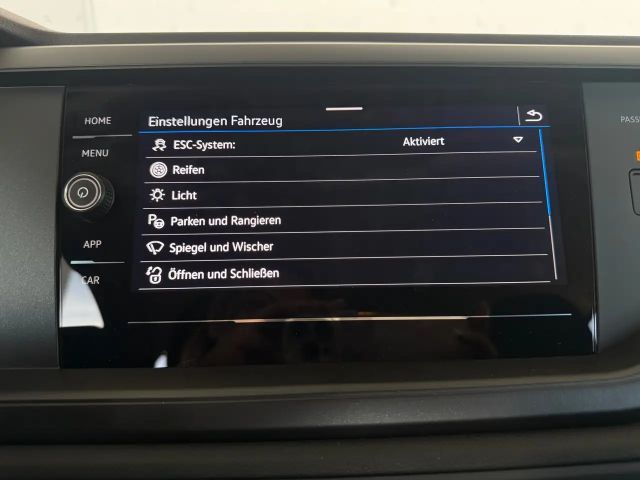 Volkswagen Polo 4Me TSI