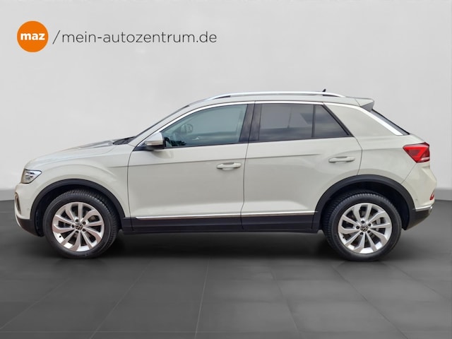 Volkswagen T-Roc 1.5 TSI Style