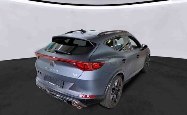 Cupra Formentor 2.5 TSI 4Drive VZ5