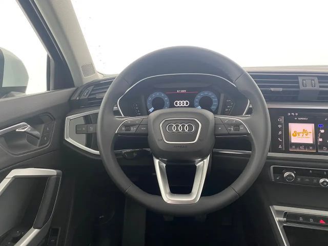 Audi Q3 35 TFSI