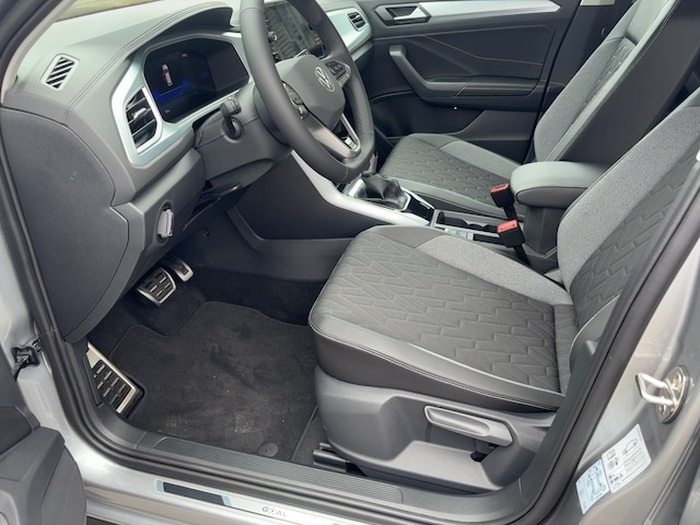 Volkswagen T-Roc 1.5 TSI DSG Life