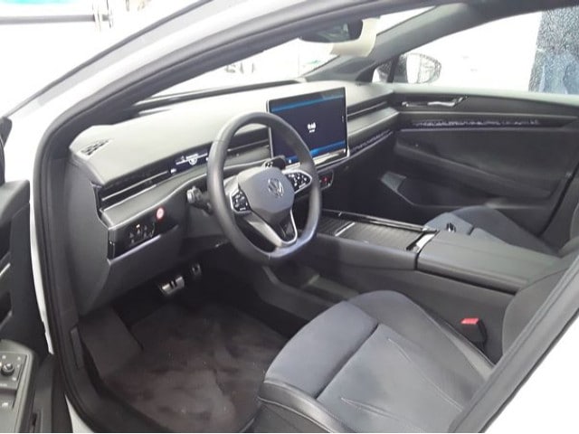 Volkswagen ID.7 IQ.Drive Pro Tourer