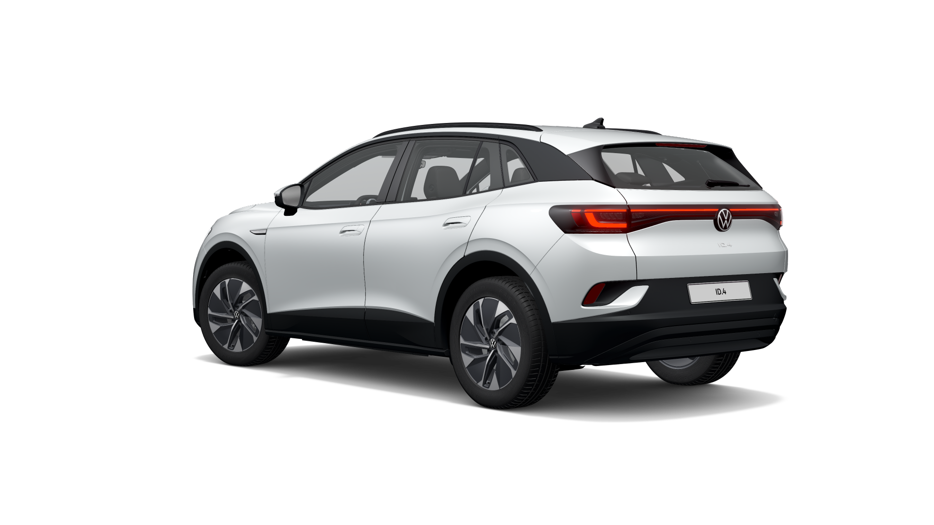 Volkswagen ID.4 Performance Pure