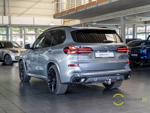 BMW X5 M-Sport