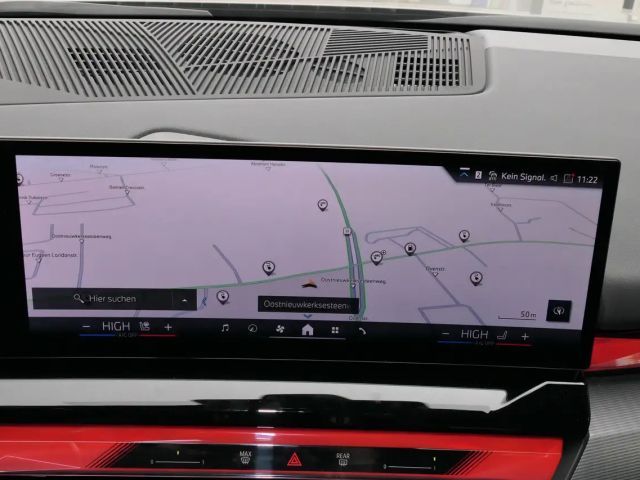 BMW i5 M-Sport Sedan eDrive40