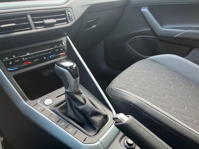 Volkswagen Taigo 1.0 TSI DSG IQ.Drive