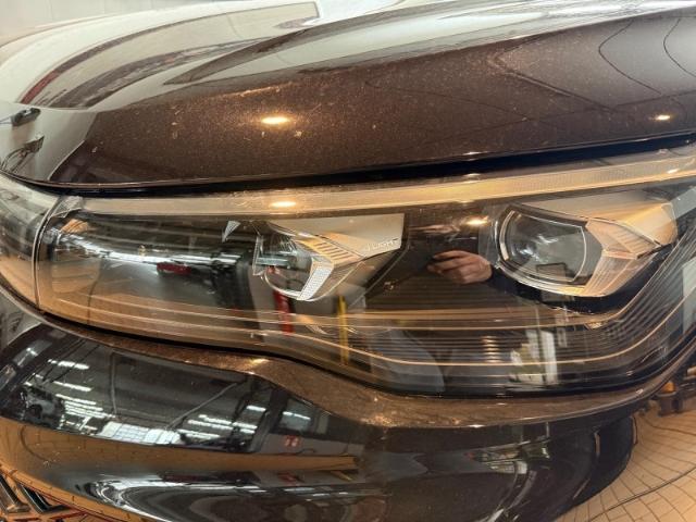 Volkswagen Tiguan 2.0 TDI 4Motion R-Line