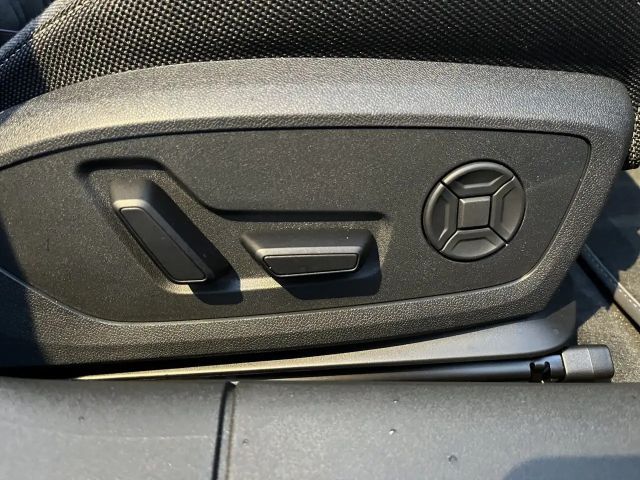 Audi A6 e-tron Edition