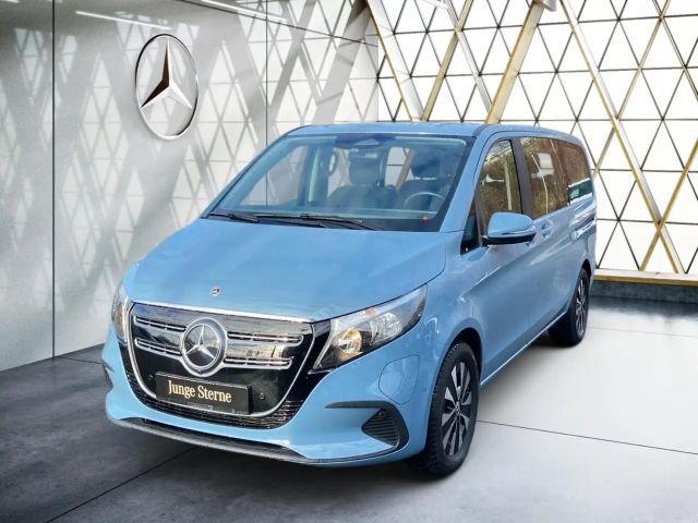 Mercedes-Benz EQV 300 Limousine Lang