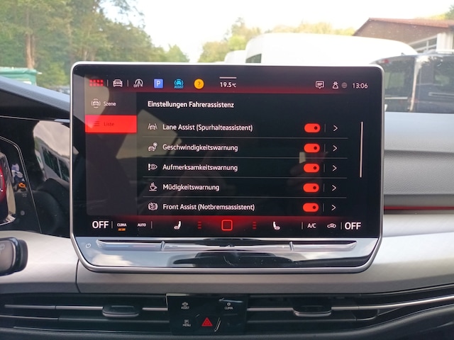 Volkswagen Golf 1.5 TSI Golf VIII