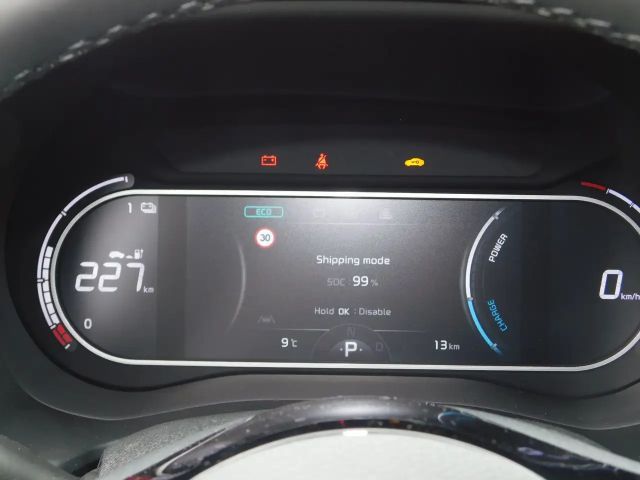 Kia Soul Vision e-Soul