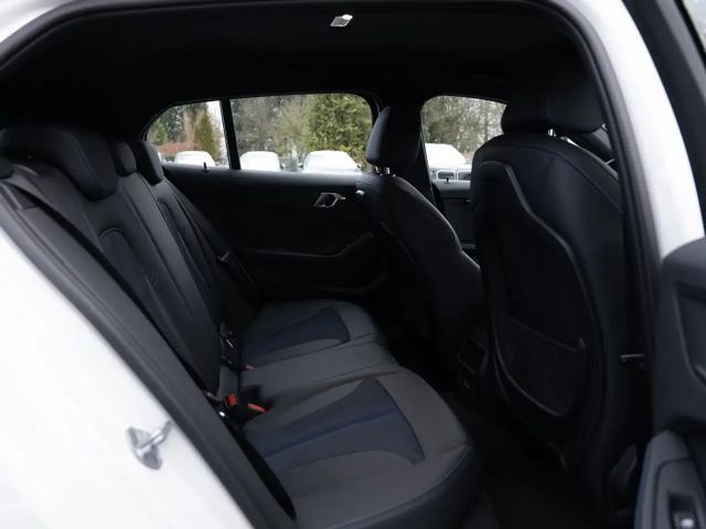 BMW 118 118i M-Sport Sedan