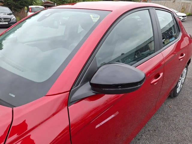 Opel Corsa 1.2 Turbo Edition F Edition Turbo