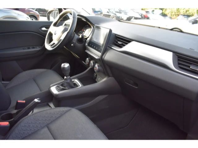 Renault Captur Evolution TCe 90