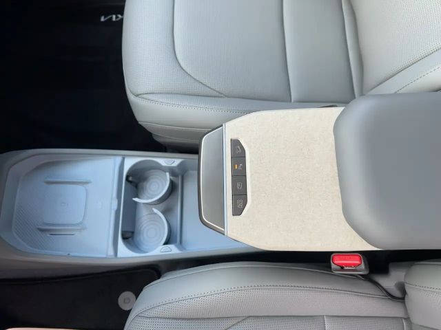 Kia EV3 58.3 kWh Earth