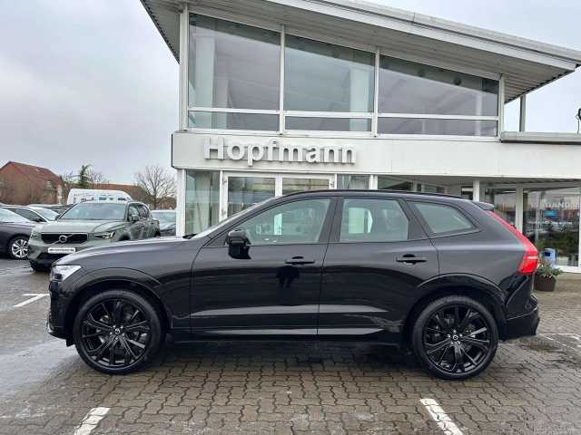Volvo XC60 AWD Plus