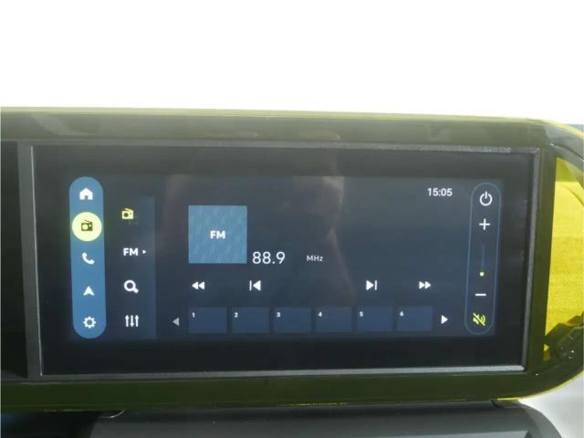 Fiat Grande Panda La Prima