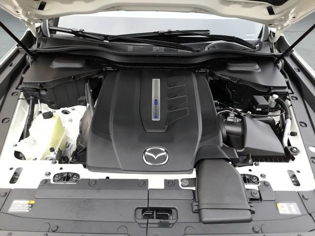Mazda CX-60 Takumi e-Skyactiv