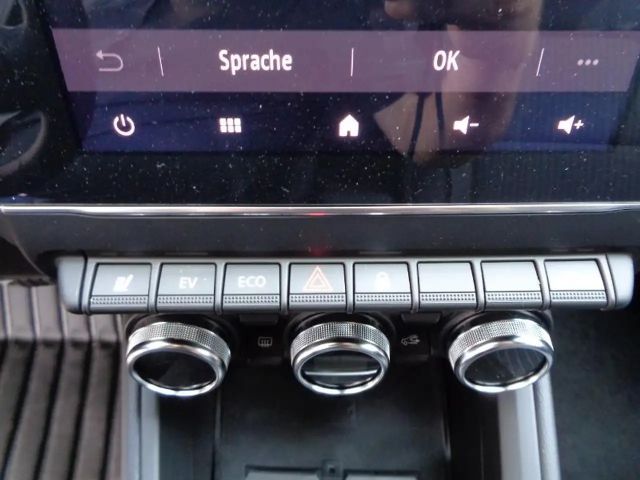 Mitsubishi Colt 1.6 Hybrid