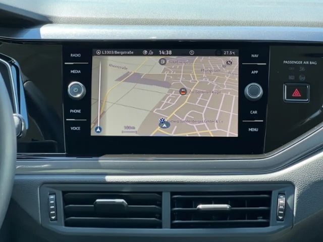 Volkswagen Polo Style