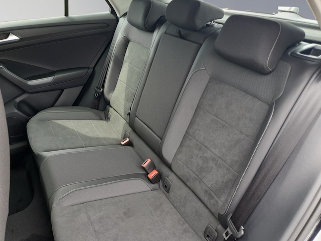 Volkswagen T-Roc 1.5 TSI DSG Style