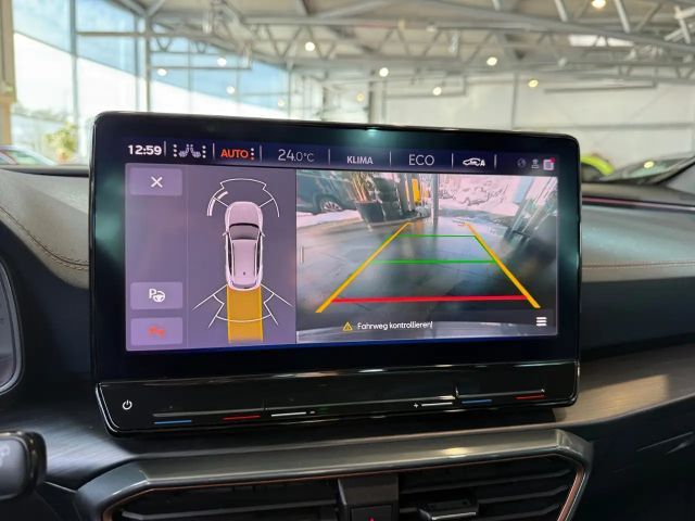 Cupra Formentor VZ e-Hybrid