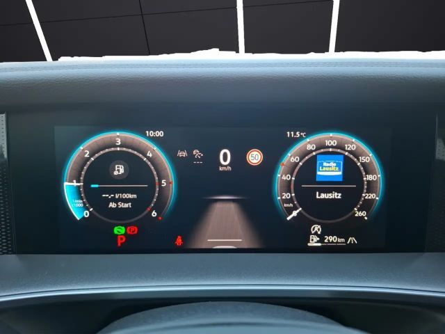 Volkswagen Tayron DSG Life